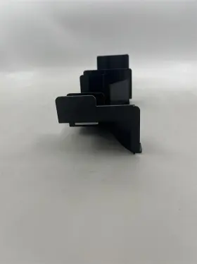 344t43500004 Dell Server Fan Shroud P/n #2