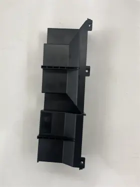 344t43500004 Dell Server Fan Shroud P/n