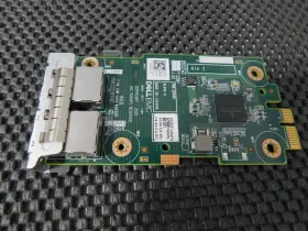 34mf2 Dell Broadcom 5720 1gbps Dual Port Network Adapter Dp/n