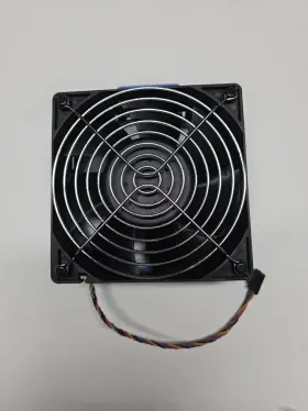 Afc212de Dell 385024081542 Fan Ug891 120mm Poweredge 800 830 840 T300
