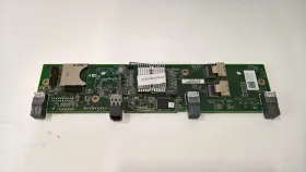 3971g Dell Server 10 Bay 2.5 Inch Hdd Backplane For Poweredge R620