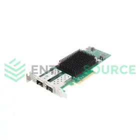 Lpe36002 Dell 39t9x 2-port 64gb Fc Pcie Host Bus Adapter Low Profile Emulex Lpe36002 Dell 39t9x 2-port 64gb Fc Pcie Host Bus Adapter Low Profile Emulex