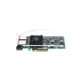 3dfv8-lp Dell Intel X540-t2 10gb Dual Port Pcie Card