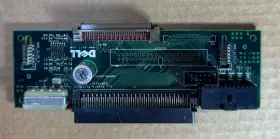 03e032 Dell 3e032 Genuine Poweredge 2550 Interface Board Card Sever P/n 03e032 Dell 3e032 Genuine Poweredge 2550 Interface Board Card Sever P/n