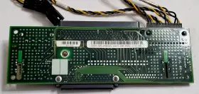 3e032 Dell Interface Board Poweredge 2550