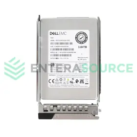 Hfs3t8g3h2x069n Dell 3gdk0 3.84tb Tlc Sata Ssd 2.5 Inch 6gbps Ri Solid State Drive