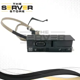 03gm38 Dell 3gm38 Poweredge R760xa Server Right Side Rack Mount Ear Assembly