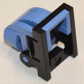 3j398 Dell Pcie Slot Retention Clip For Poweredge T610 Server