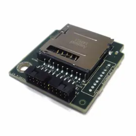 3m8p7 Dell Sd Card Reader For Poweredge R920 And R930