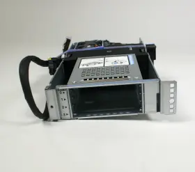 3nvf2 Dell Dell/emc Poweredge R760 Rear Drive Bay 4 X Edsff E3.s Gen5 Nvme Ssd