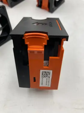 07vm5p Dell 3ph2j 7vm5p Lot Of 6 Poweredge Vrtx Fans #2