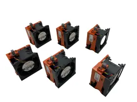 07vm5p Dell 3ph2j 7vm5p Lot Of 6 Poweredge Vrtx Fans