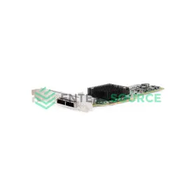 3t6ky Dell Dual Port 6gbps Sas Pci-e Hba Controller Low Profile