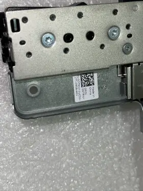 0dtrny Dell 3t9m7 03t9m7 Genuine Emc Poweredge R7525 R750 Left Rack Ear Latch W Cable Dtrny K1 #3