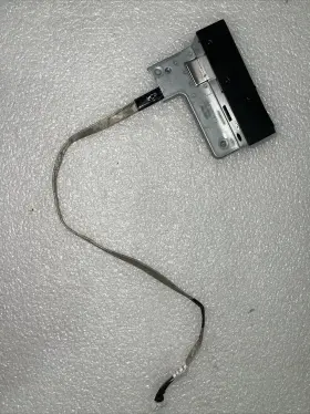 0dtrny Dell 3t9m7 03t9m7 Genuine Emc Poweredge R7525 R750 Left Rack Ear Latch W Cable Dtrny K1