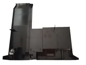 3vpx5 Dell Poweredge R530 Cooling Shroud Baffle With Intrusion Switch #2