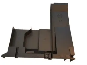 3vpx5 Dell Poweredge R530 Cooling Shroud Baffle With Intrusion Switch #3