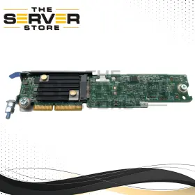 Boss-n1 Dell 3ygwt Dual M.2 Nvme Gen3 Boot Controller Card 03ygwt