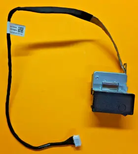 4pm3p Dell 3yn6n Genuine Server Standard Left Ear Control Panel Cable