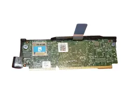 Mx740c Dell 405ht 0405ht Oem Poweredge Micro Sd Vflash Idrac Riser Card Ivb02