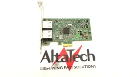 430-4407 Dell 1gb Dual Port Pcie Ethernet Adapter Broadcom 5720 Dp Fh