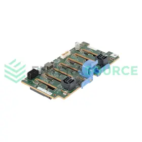 43yvf Dell Poweredge R830 8x 2.5 Inch Backplane