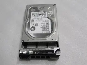 Dell 44yfv Hus728t8tal5 8tb 12g Hdd Sas Lff R730 R720 T640 T440 Server Poweredge
