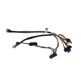 451212 Dell Poweredge T130 Perc H330 Sas Cable Hdd Led D2m62 T3d32 M7mxd