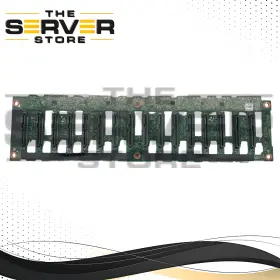 045c05 Dell 45c05 C6600 Server 16x2.5 Inch Nvme Backplane Board Only