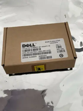 Gp-10gsfp-1s Dell 462-3623 10 Gigabit Sfp Transceiver 0wtrd1 New