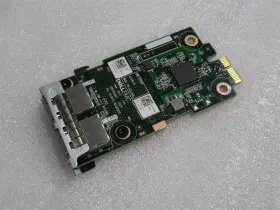46h4r Dell Poweredge R650 R750 Server Network Card Base-t Lom Dual 1gb Ports