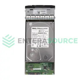 Hua722010clw330 Dell 47f61-eql Equallogic 1tb 7.2k Sata 3.5 Inch 6gbps Hard Drive