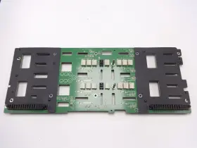 S1k1e002l Dell 4fmjv Qty 2 Equallogic Ps6100xv 24 X 3.5 Inch Backplane H1080e-s0 #3