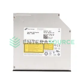 4h2jt Dell Poweredge R620 Dvd /-rw 8x Sata Slimline Optical Disk Drive
