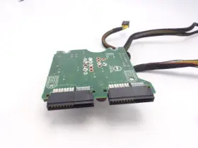 4hpkx Dell Poweredge R330 Power Distribution Board #2