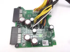4hpkx Dell Poweredge R330 Power Distribution Board