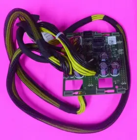 R740xd2 Dell 4kg14 Genuine Poweredge Power Distribution Board