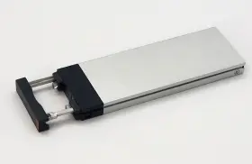 T7920 Dell 4mtv7 Precision T5820 T7820 M.2 Sas Flex Bay Module Tray #2