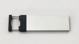 T7920 Dell 4mtv7 Precision T5820 T7820 M.2 Sas Flex Bay Module Tray #3