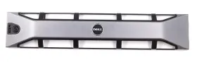 04pg76 Dell 4pg76 Poweredge 2u Server Front Bezel P/n Tested Grade B