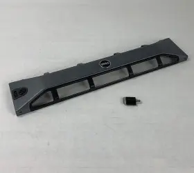 4pg76 Dell 4pg78 Precision Server Rack Front Bezel With Key