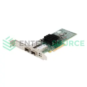 47414 Dell 4rn58 Dual Port 25gb Sfp28 Pcie Ndc Full Height Broadcom