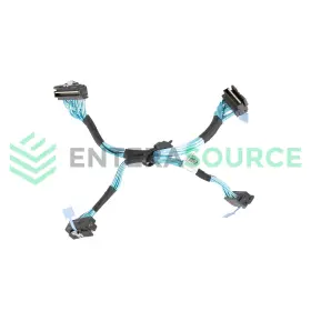 R7525 Dell 4tnh1 Poweredge Xgmi Pcie Dual Assembly Cable