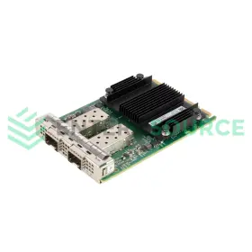 Cx562a Dell 4trd3 2-port 25gb Sfp28 Gen3.0 Ocp 3.0 Mezzanine Adapter Mellanox