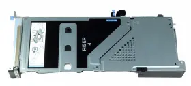 Gr4gc Dell 4vxjt Precision 7960 Rack Pcie X16 Riser Card 4