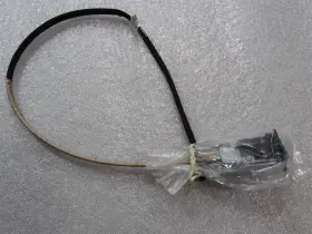 4y3j3-47j6d Dell Poweredge Server R650 8 Bay Chassis Vga Port And Cable 4y3j3 47j6d