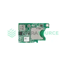 5027g Dell Poweredge M820 Dual Sd Card Reader Module