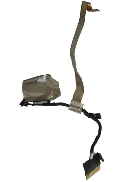 Dc02c010j00 Dell 50d69 050d69 Oem Latitude 3140 E3140 Lcd Idb10 Edp Dual Mic Cable Dc02c010j00 Dell 50d69 050d69 Oem Latitude 3140 E3140 Lcd Idb10 Edp Dual Mic Cable