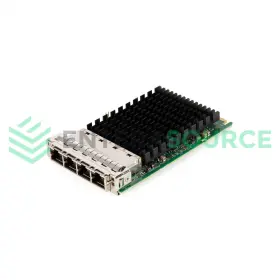 X710-t4l Dell 50rv4 Quad Port 10gbase-t Gen3.0 Ocp 3.0 Mezzanine Adapter Intel