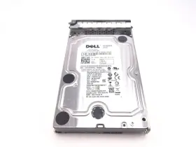 50xv4 Dell 1tb 7.2k Sata Ii 3.5 Inch 3gbps Hard Drive #2
